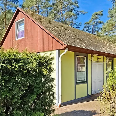 Holiday home Ferienhaus Rheinsberg Ot