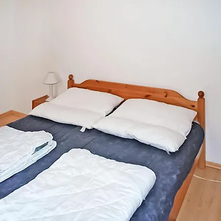 Ferienhaus Rheinsberg Ot *