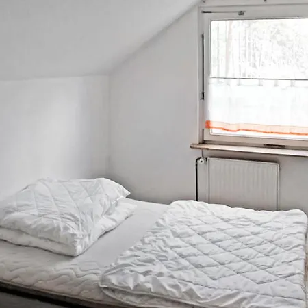 Ferienhaus Rheinsberg Ot * Kagar