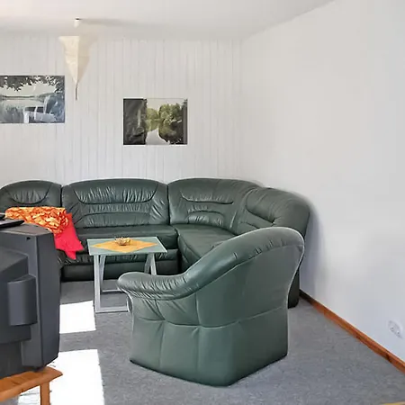Holiday home Ferienhaus Rheinsberg Ot *