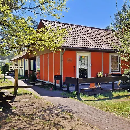 Ferienhaus Rheinsberg Ot *