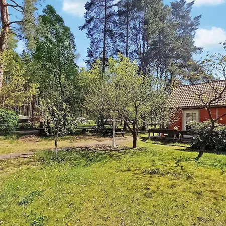 Ferienhaus Rheinsberg Ot Holiday home