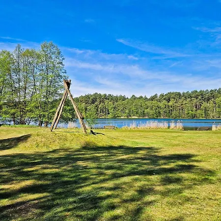 Ferienhaus Rheinsberg Ot Holiday home Kagar