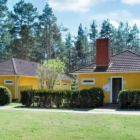 Ferienhaus Rheinsberg Ot Holiday home